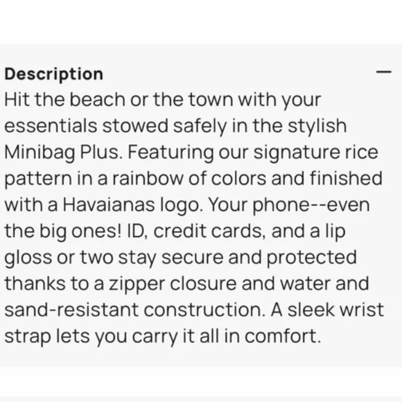 🆕 Havaianas Yellow Disney Characters Wristlet! 100% silicone! 💥 - Picture 11 of 12